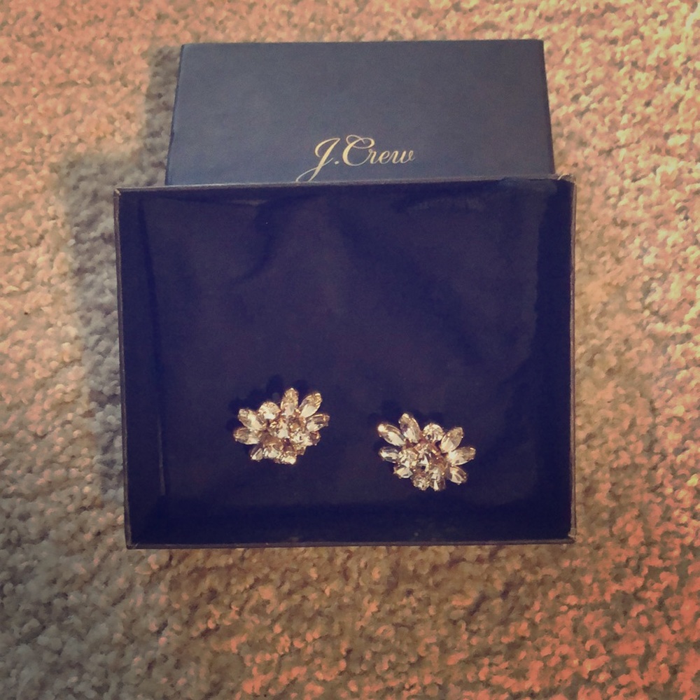 J. Crew Earrings